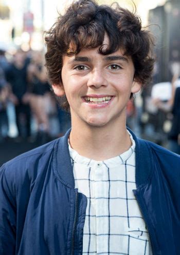 Jack Dylan Grazer Height, Weight, Age, Body Statistics